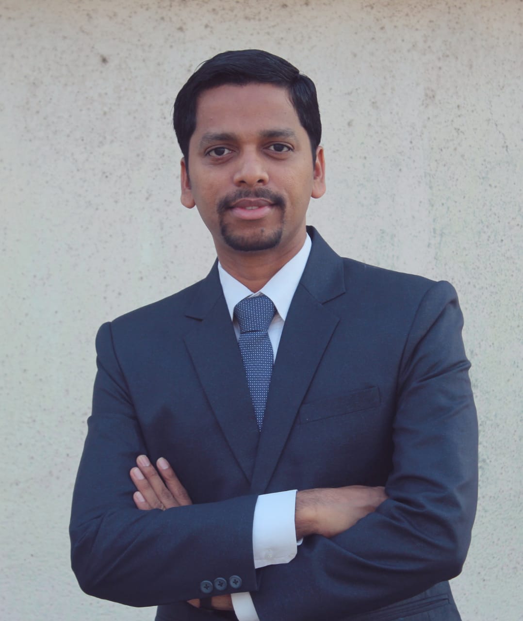 Anand R Mudaliar