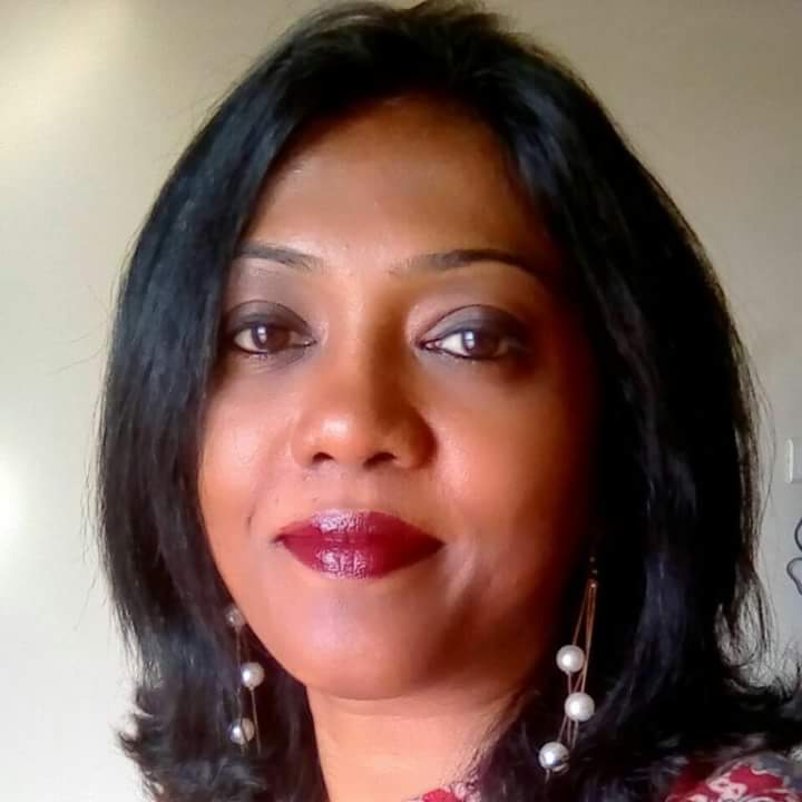 Indumati Loganathan