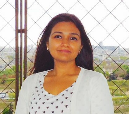 Karishma Talsania