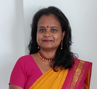Rekha Ramu